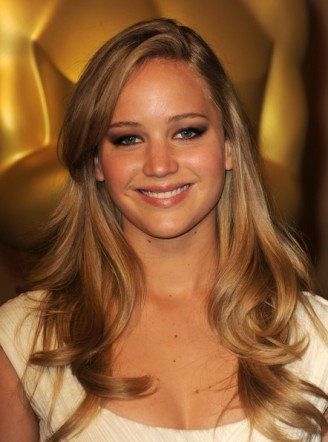 Jennifer Lawrence Fotoğrafı