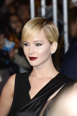 Jennifer Lawrence Fotoğrafı