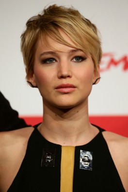 Jennifer Lawrence Fotoğrafı