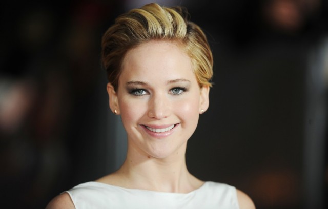 Jennifer Lawrence Fotoğrafları 477