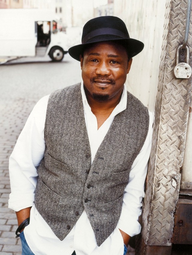 Isiah Whitlock Jr. Fotoğrafları 2