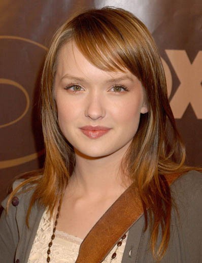 Kaylee DeFer Fotoğrafları 2