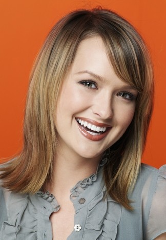 Kaylee DeFer Fotoğrafları 9