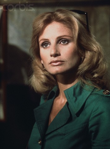 Jill Ireland Fotoğrafları 5