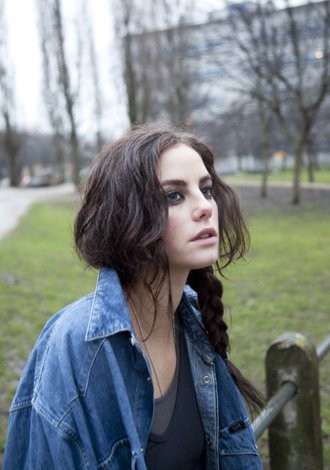 Kaya Scodelario Fotoğrafları 33