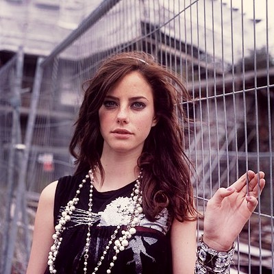 Kaya Scodelario Fotoğrafları 41