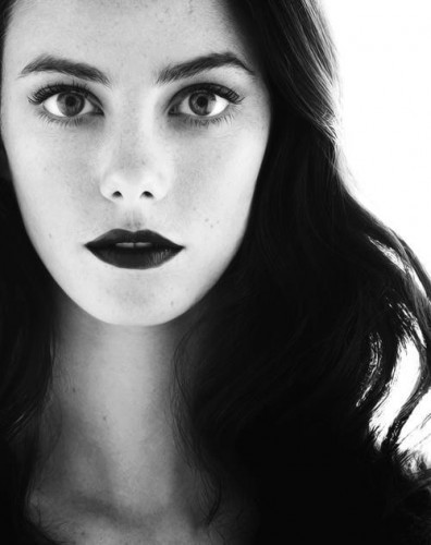 Kaya Scodelario Fotoğrafları 116