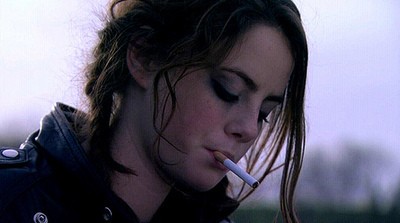 Kaya Scodelario fotoğrafı