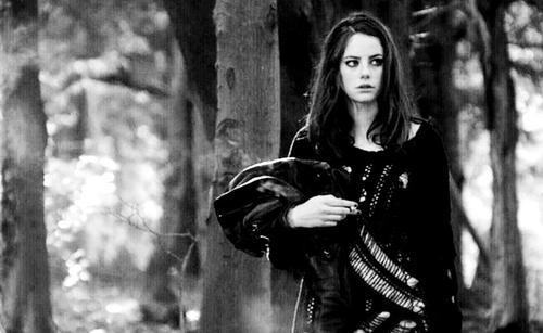 Kaya Scodelario Fotoğrafları 85