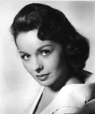 Jeanne Crain Fotoğrafları 4