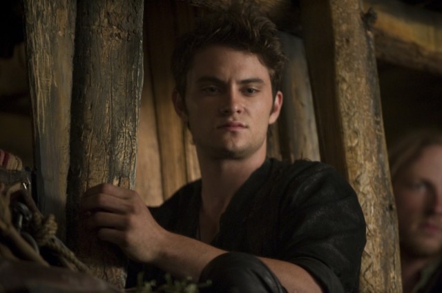 Shiloh Fernandez Fotoğrafları 18