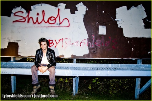 Shiloh Fernandez Fotoğrafları 62