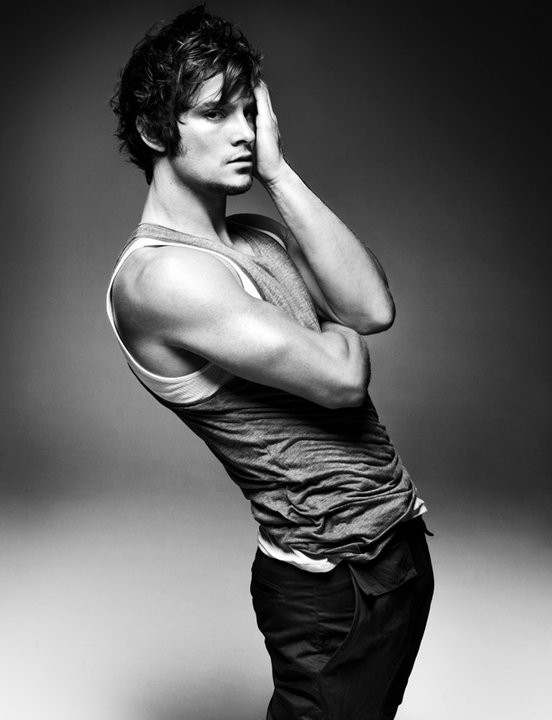 Shiloh Fernandez Fotoğrafları 73