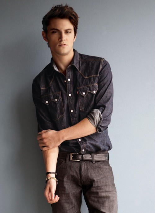 Shiloh Fernandez Fotoğrafları 85