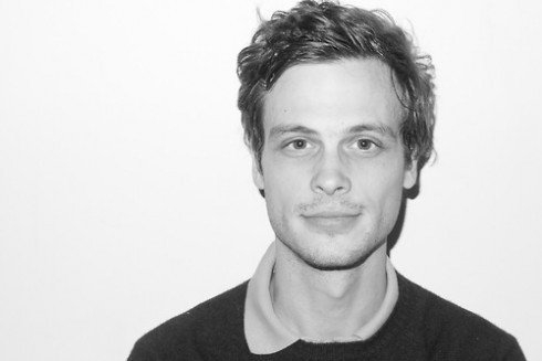 Matthew Gray Gubler Fotoğrafları 25