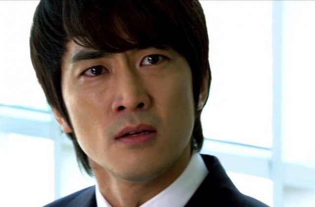 Song Seung-Heon Fotoğrafı