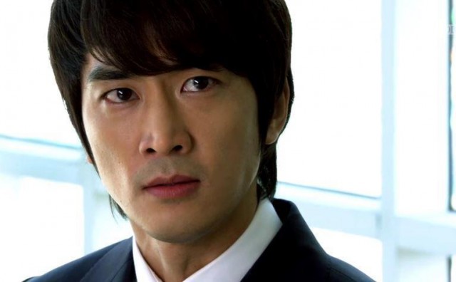 Song Seung-Heon Fotoğrafları 203