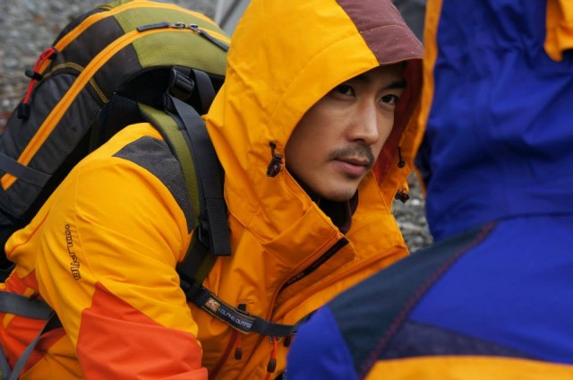 Song Seung-Heon Fotoğrafları 224