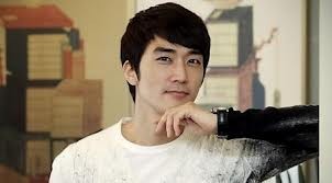 Song Seung-Heon Fotoğrafı