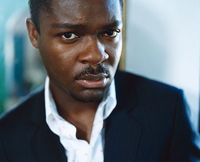 David Oyelowo Fotoğrafları 1