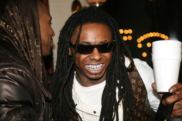 Lil Wayne Fotoğrafları 22