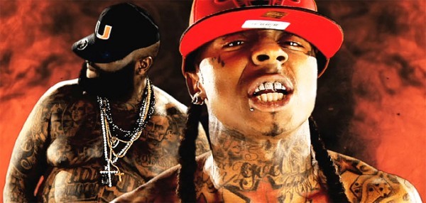 Lil Wayne Fotoğrafları 50