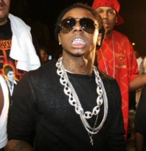 Lil Wayne Fotoğrafı