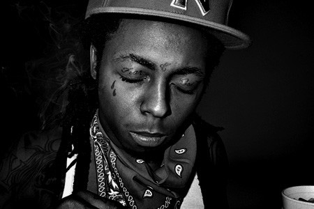 Lil Wayne Fotoğrafları 59