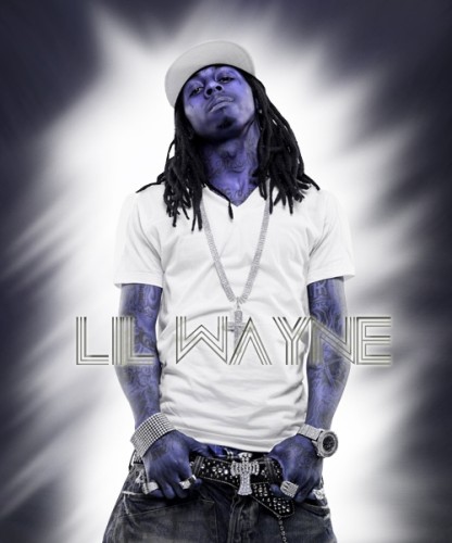 Lil Wayne Fotoğrafları 68