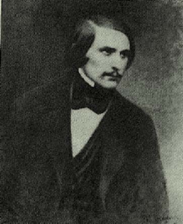 Nikolay Gogol Fotoğrafları 2