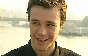 Rupert Evans Fotoğrafları 19