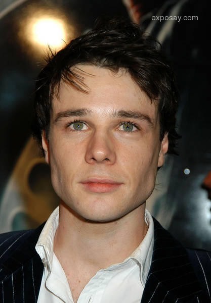 Rupert Evans Fotoğrafları 28