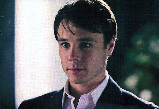 Rupert Evans Fotoğrafları 31