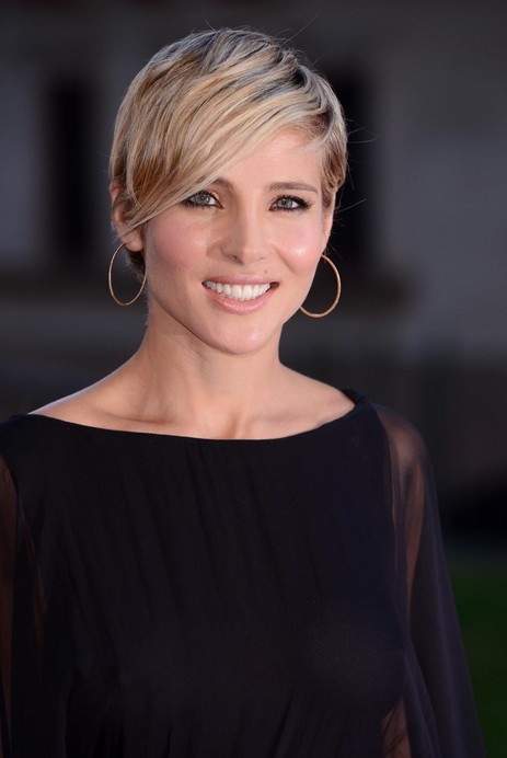 Elsa Pataky Fotoğrafı