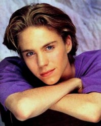 Jonathan Brandis Fotoğrafları 5