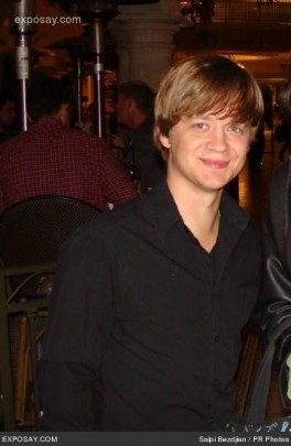 Jason Earles Fotoğrafı