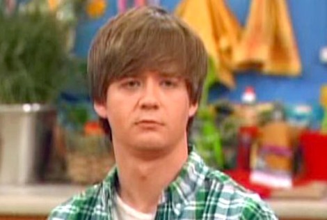 Jason Earles Fotoğrafı