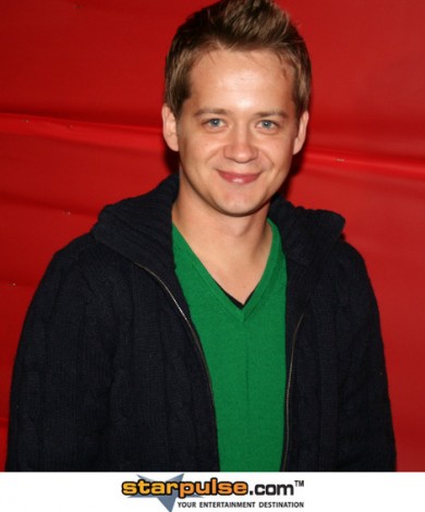 Jason Earles Fotoğrafları 47