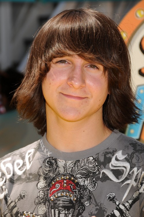 Mitchel Musso Fotoğrafları 2