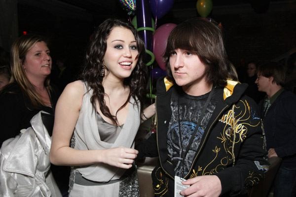 Mitchel Musso Fotoğrafları 17