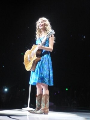 Taylor Swift Fotoğrafları 110