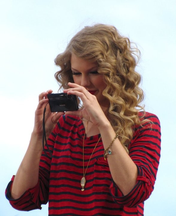 Taylor Swift Fotoğrafları 1176