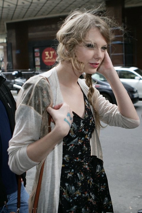 Taylor Swift Fotoğrafları 2796