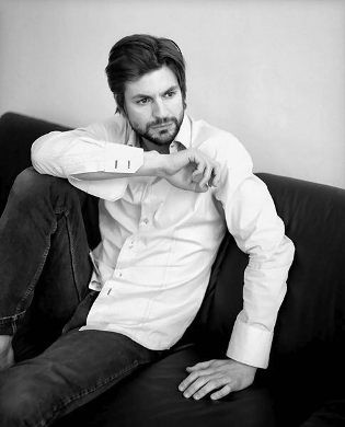 Gale Harold Fotoğrafları 29