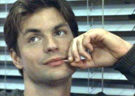 Gale Harold Fotoğrafları 37