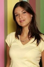 Barbara Nedeljakova Fotoğrafı