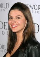 Barbara Nedeljakova Fotoğrafı