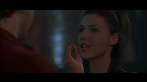 Barbara Nedeljakova Fotoğrafı