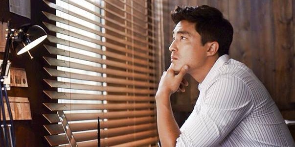 Daniel Henney Fotoğrafı