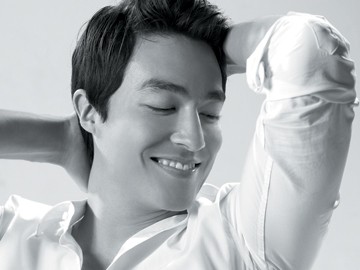 Daniel Henney Fotoğrafı